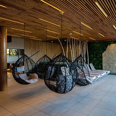 Hotel Grey Spa Шклярска Поремба Екстериор снимка