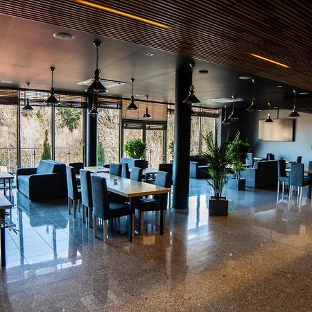 Hotel Grey Spa Шклярска Поремба Екстериор снимка