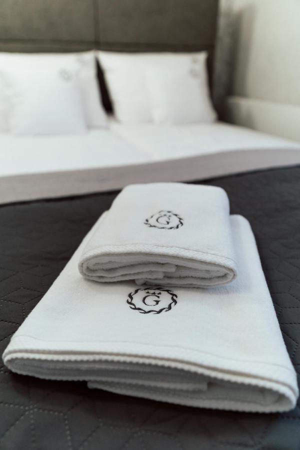 Hotel Grey Spa Шклярска Поремба Екстериор снимка