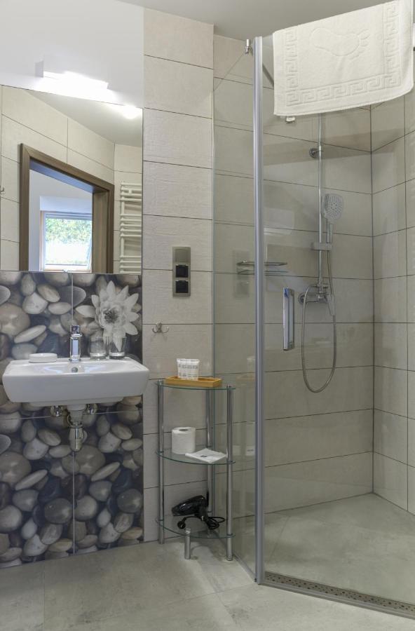 Hotel Grey Spa Шклярска Поремба Екстериор снимка