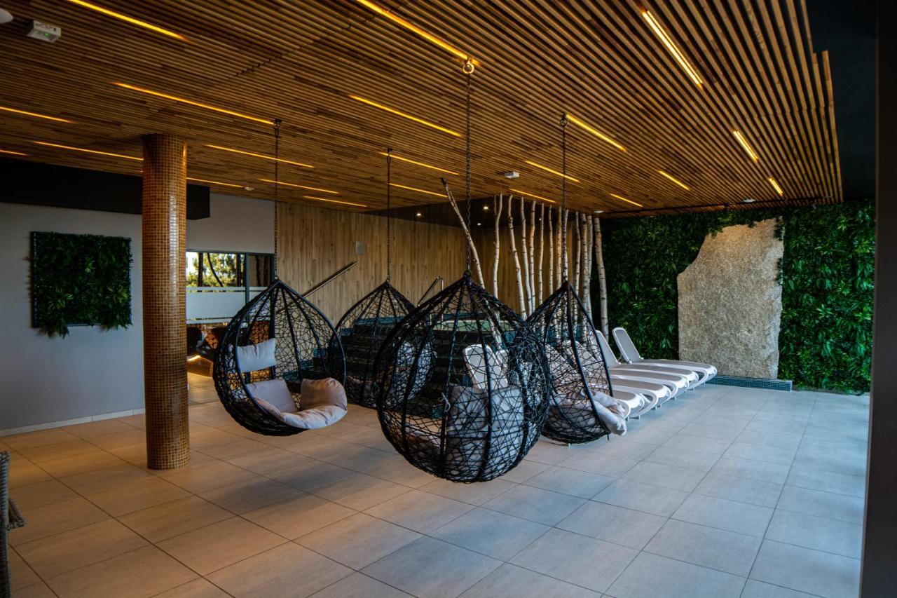 Hotel Grey Spa Шклярска Поремба Екстериор снимка
