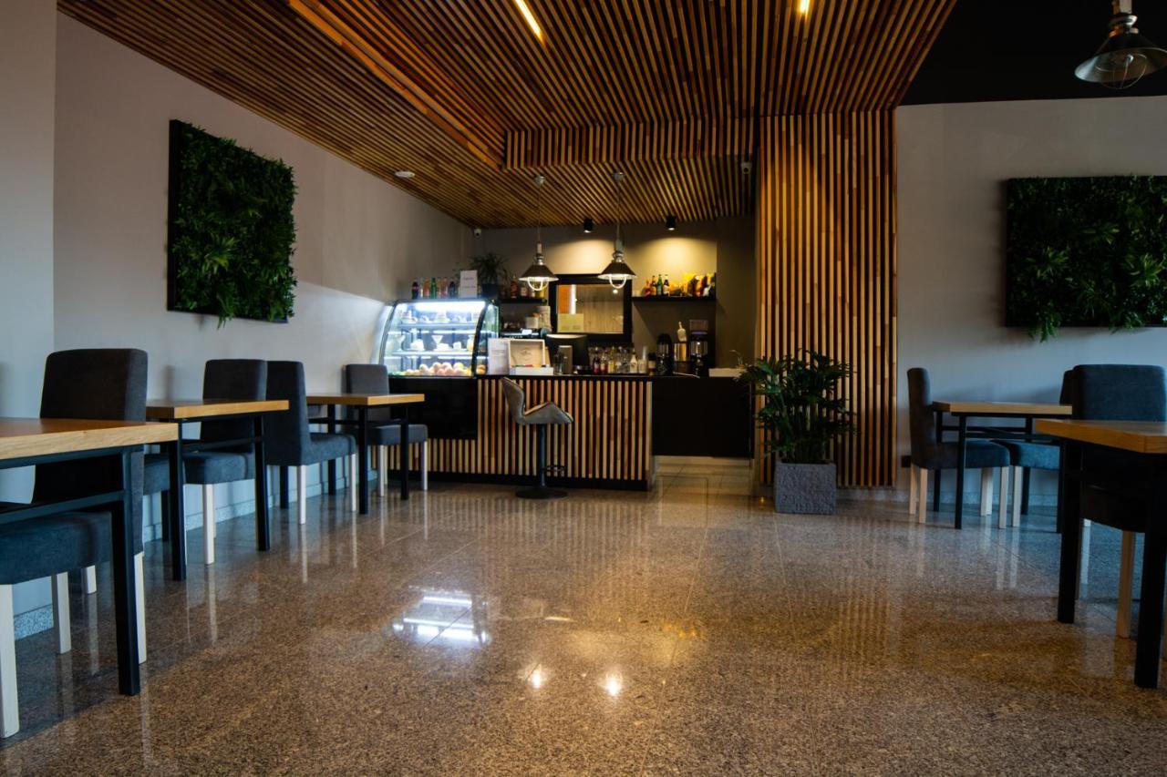 Hotel Grey Spa Шклярска Поремба Екстериор снимка